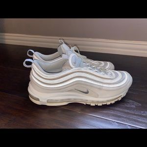 Nike Air Max 97 Size 12